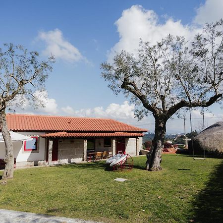 Penedo Village Marco de Canavezes Dış mekan fotoğraf