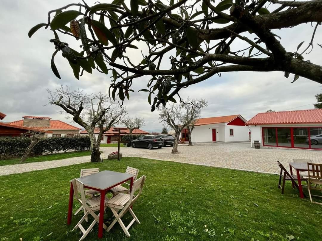 Penedo Village Marco de Canavezes Dış mekan fotoğraf