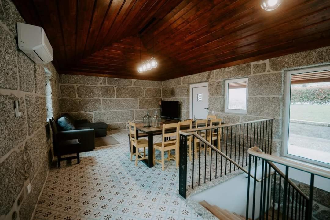 Penedo Village Marco de Canavezes Dış mekan fotoğraf