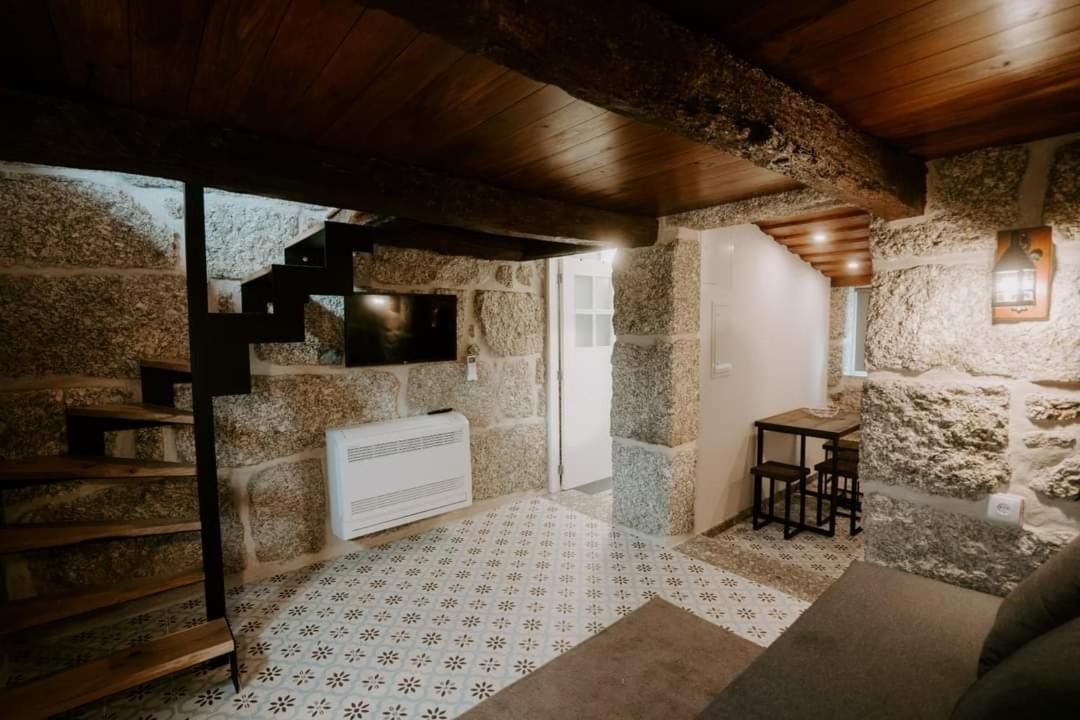 Penedo Village Marco de Canavezes Dış mekan fotoğraf