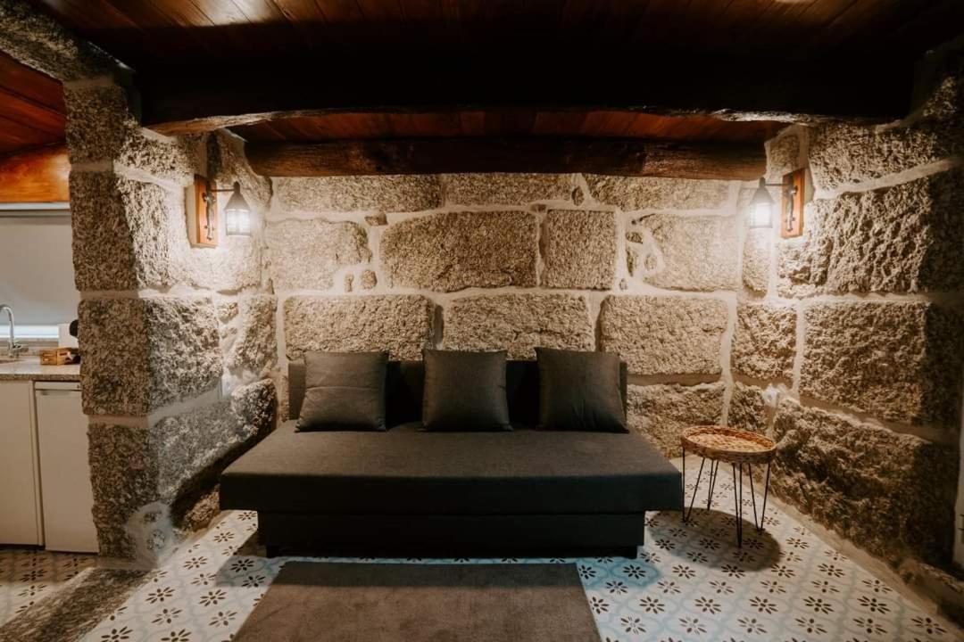 Penedo Village Marco de Canavezes Dış mekan fotoğraf